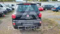 2014 Fiat 500
