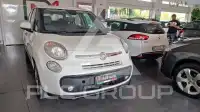 2014 Fiat 500