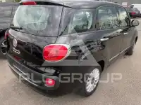2014 Fiat 500