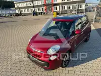2014 Fiat 500