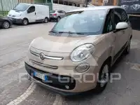 2014 Fiat 500