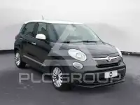 2014 Fiat 500