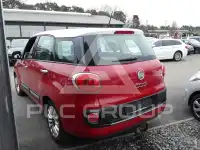 2014 Fiat 500