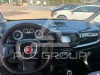 2014 Fiat 500