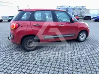 2014 Fiat 500