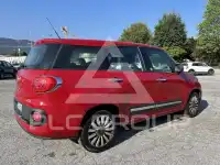 2014 Fiat 500