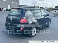 2014 Fiat 500