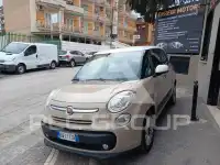 2014 Fiat 500