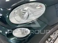 2014 Fiat 500
