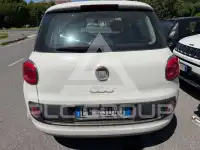 2014 Fiat 500
