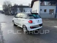2014 Fiat 500