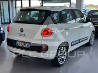 2014 Fiat 500