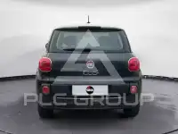 2014 Fiat 500