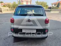 2014 Fiat 500