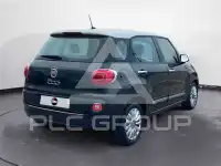 2014 Fiat 500