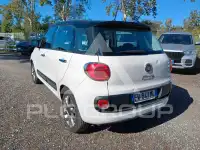 2014 Fiat 500