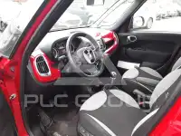 2014 Fiat 500
