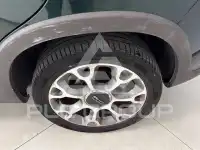2014 Fiat 500