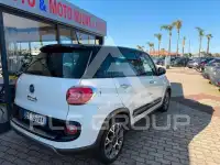 2014 Fiat 500
