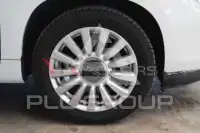 2014 Fiat 500