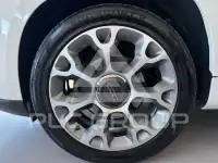2014 Fiat 500