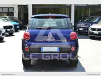 2014 Fiat 500