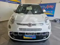 2014 Fiat 500