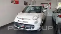 2014 Fiat 500