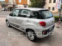 2014 Fiat 500