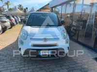 2014 Fiat 500