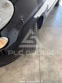 2014 Fiat 500
