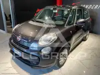 2014 Fiat 500
