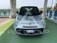 2014 Fiat 500