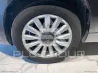 2014 Fiat 500