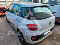 2014 Fiat 500
