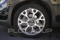 2014 Fiat 500