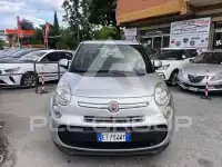 2014 Fiat 500