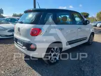 2014 Fiat 500