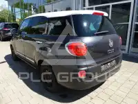 2014 Fiat 500