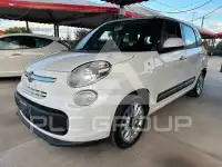 2014 Fiat 500