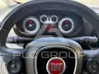 2014 Fiat 500