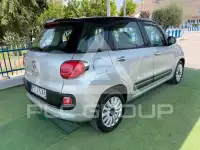 2014 Fiat 500