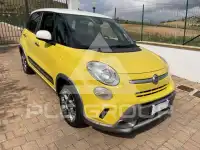 2014 Fiat 500