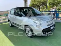 2014 Fiat 500