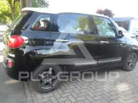 2014 Fiat 500