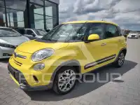 2014 Fiat 500