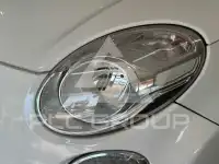 2014 Fiat 500