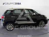 2014 Fiat 500