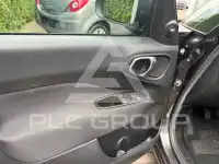 2014 Fiat 500