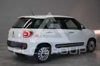 2014 Fiat 500